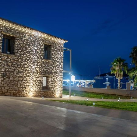 Vivari Stone House Extérieur photo