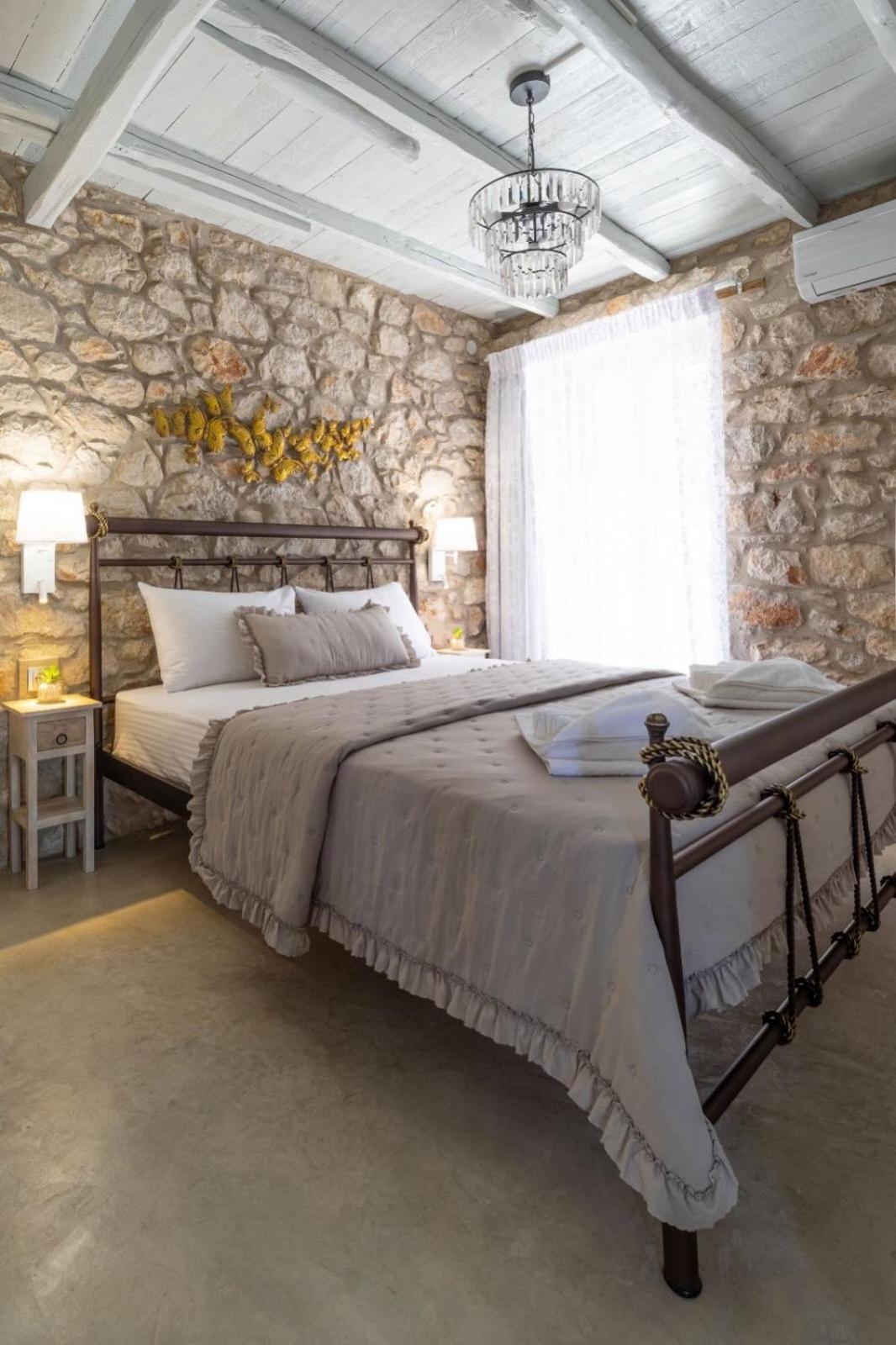 Vivari Stone House Extérieur photo
